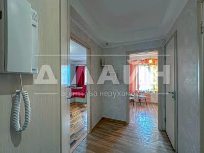 квартира по адресу Героев 93-й Бригады ул. (Гудыменко), 42