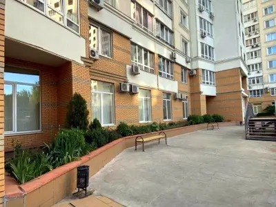 квартира за адресою Незалежності вул., 11/1