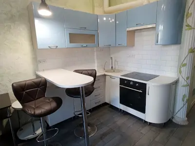 квартира за адресою Бочарова, 7б