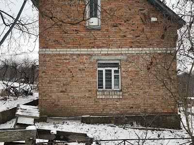 будинок за адресою Третій проізд