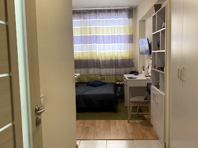 квартира за адресою Машинобудівна вул., 41
