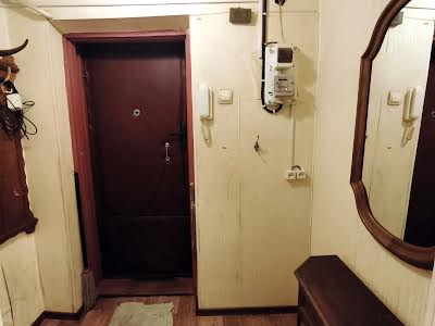 квартира по адресу Люстдорфская дорога ул., 31а