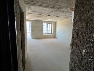 квартира по адресу Малоголосковская ул., 30б