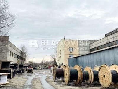 коммерческая по адресу Сырецкая ул., 25А