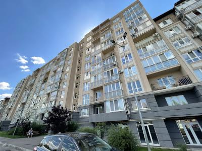 квартира по адресу Метрологическая ул., 60