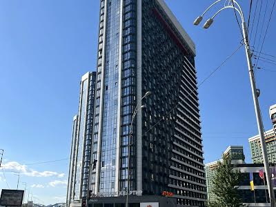 квартира за адресою Дніпровська набережна вул., 15-К
