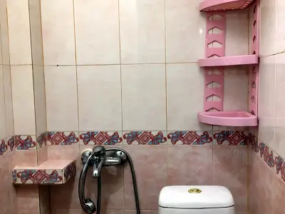 квартира за адресою Садова вул., 1