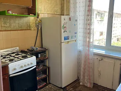 квартира по адресу Киев, Алматинская ул. (Алма-Атинская), 52