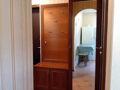 квартира за адресою Голосіївський просп. (40-річчя Жовтня), 116