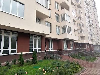 квартира за адресою Польова вул., 73