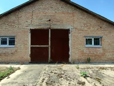 коммерческая по адресу с. Городок, вул. Колгоспна, 22б