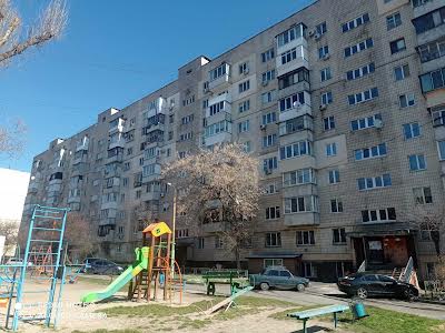 квартира по адресу Киев, Автозаводская ул., 89А