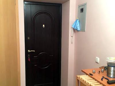 квартира за адресою Івана Рубчака вул., 6