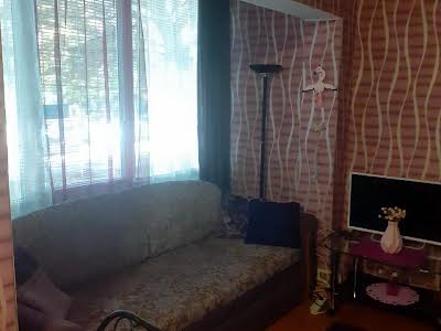 квартира по адресу Григория Кочура ул. (Александра Пироговского), 3