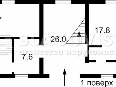 коммерческая по адресу Киев, Газопроводная ул., 237