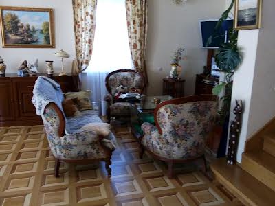 дом по адресу Академический пер., 15