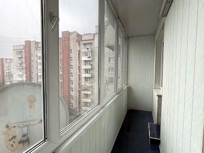 квартира по адресу Юрия Липы ул., 20