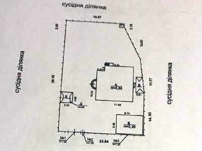 будинок за адресою Крилова вул.