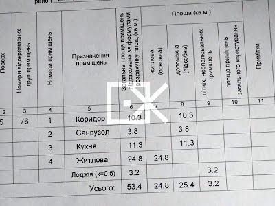 квартира за адресою Будівельників вул., 30а