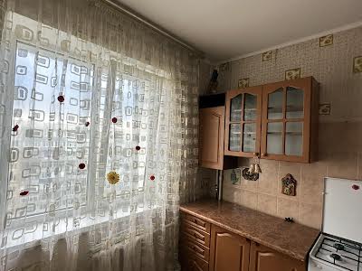 квартира по адресу Героев Крут ул. (Черепіна), 42В