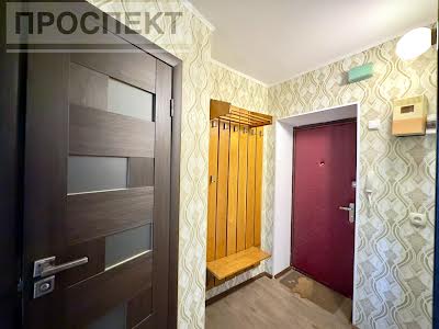 квартира за адресою Шевченка просп., 18