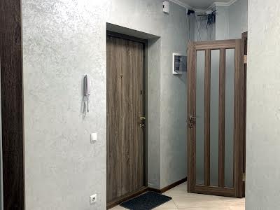 квартира за адресою Зелена вул., 184