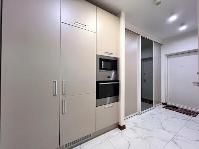 квартира за адресою Драгоманова вул., 2-Б