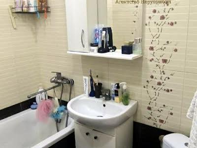 квартира по адресу Петра Калнышевского просп. (Косіора), 58