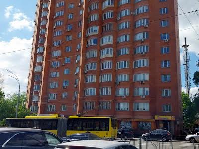 квартира по адресу Науки просп., 62А