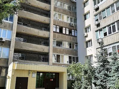 квартира за адресою Ованеса Туманяна вул., 8