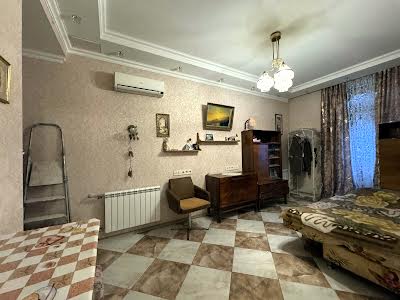 квартира по адресу Добролюбова ул., 5