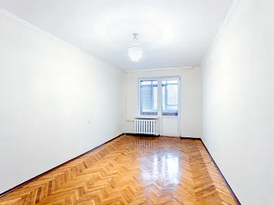 квартира по адресу Василия Тютюнника ул. (Анрі Барбюса), 5-Б