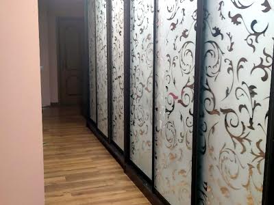 квартира за адресою Максима Залізняка вул., 22/1