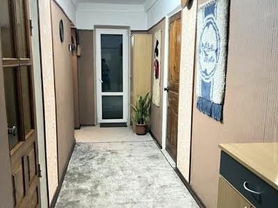 квартира за адресою Миколи Закревського вул., 77