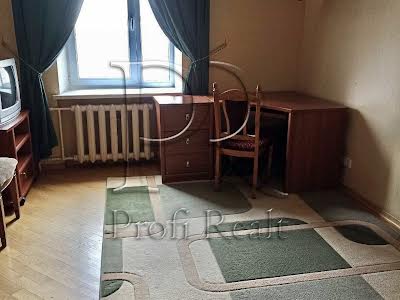 квартира за адресою Симиренка вул., 23