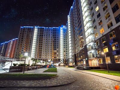 квартира за адресою Одеса, Перлинна 8, 53