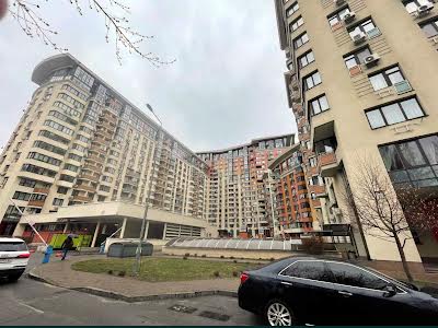 квартира за адресою Юлії Здановської вул. (Ломоносова), 73Д