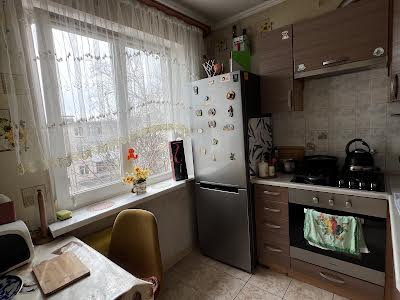 квартира за адресою Івана та Юрія Лип вул. (Гайдара), 41