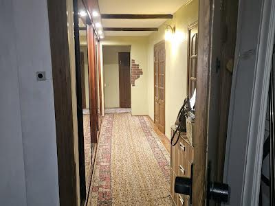 квартира по адресу Драгоманова ул., 44А