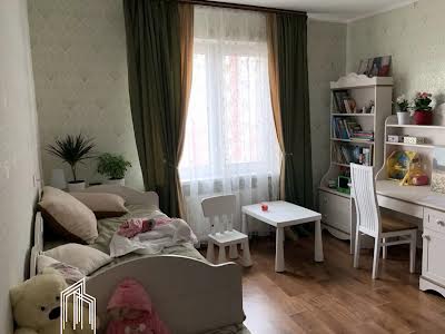 квартира по адресу Сергея Данченко ул., 5
