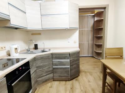 квартира по адресу Богатырская ул., 6а
