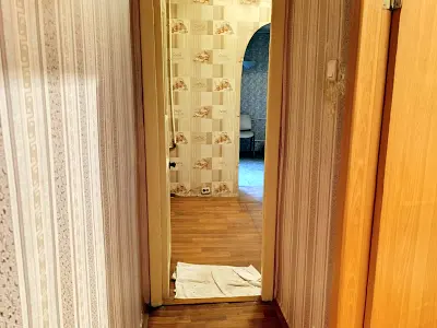 квартира по адресу Лузановский 1-ый пер., 5