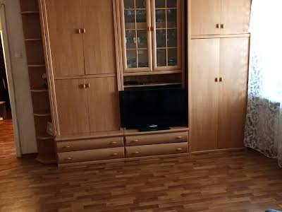 квартира за адресою Старорізнична вул. (Куйбишева), 35