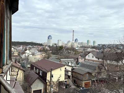 квартира за адресою Зодчих вул., 80 а