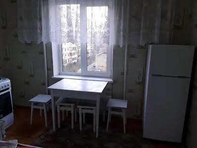 квартира за адресою Йорданська вул. (Лайоша Гавро), 5а
