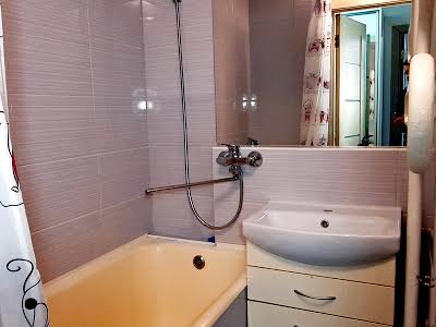 квартира за адресою Лісовий просп., 7