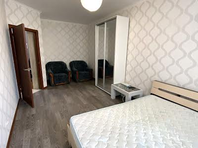 квартира по адресу Ярослава Гашека бульв., 20