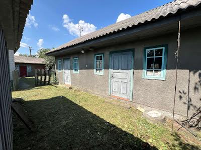 дом по адресу Ватутіна, 21