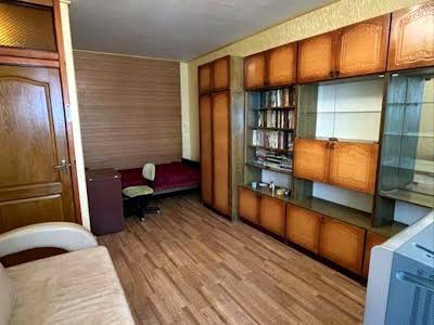 квартира за адресою Гарібальді вул., 5