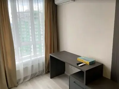 квартира за адресою Каховська вул., 62А